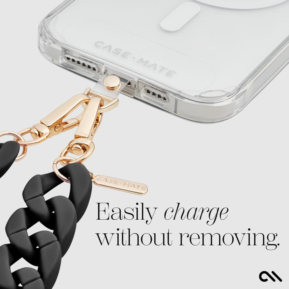 Case-Mate - Crossbody Phone Chain Case-Mate - Crossbody Phone Chain