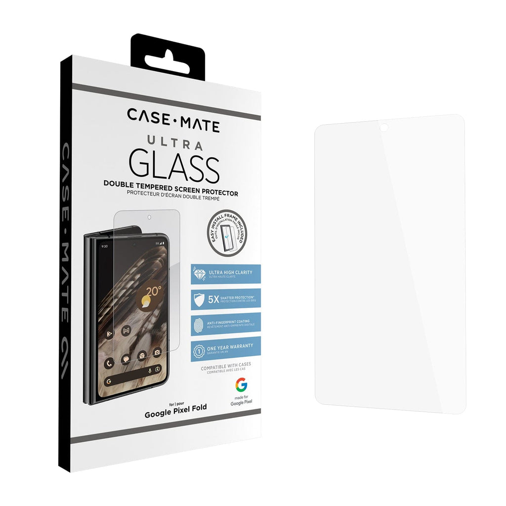 Glass Screen Protector - Google Pixel Fold