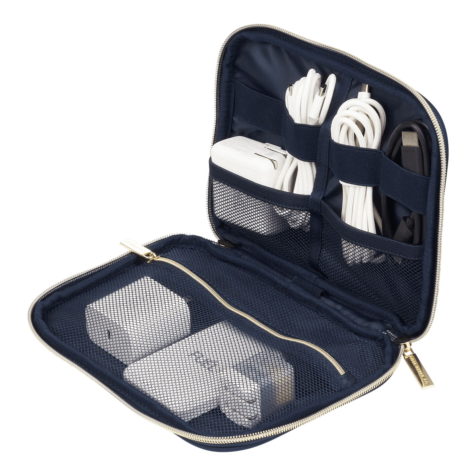 Rifle Paper Co. Travel Tech Organizer