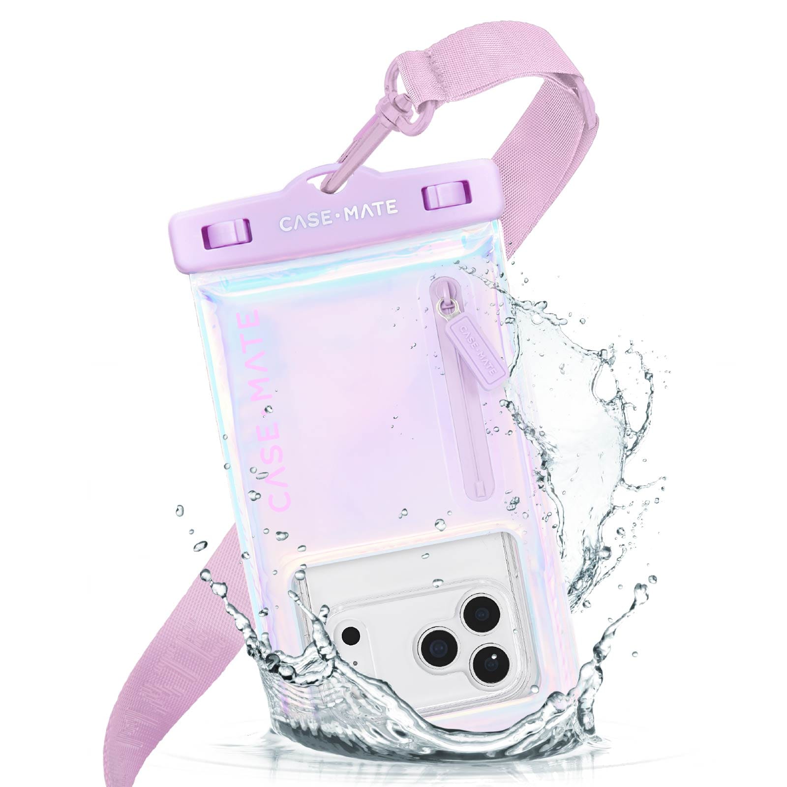 #color_soap bubble®