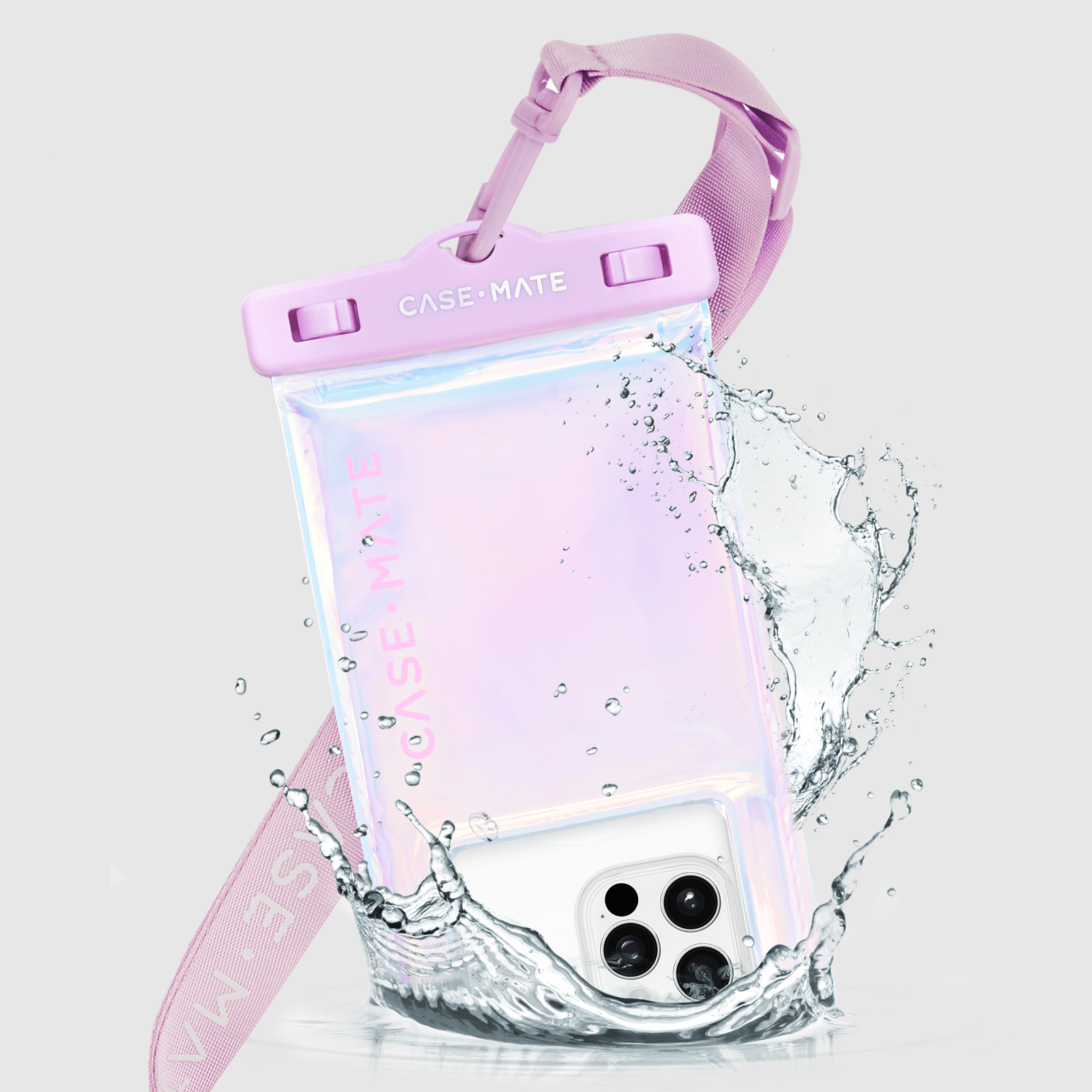 Waterproof Floating Pouch - Phone Pouch