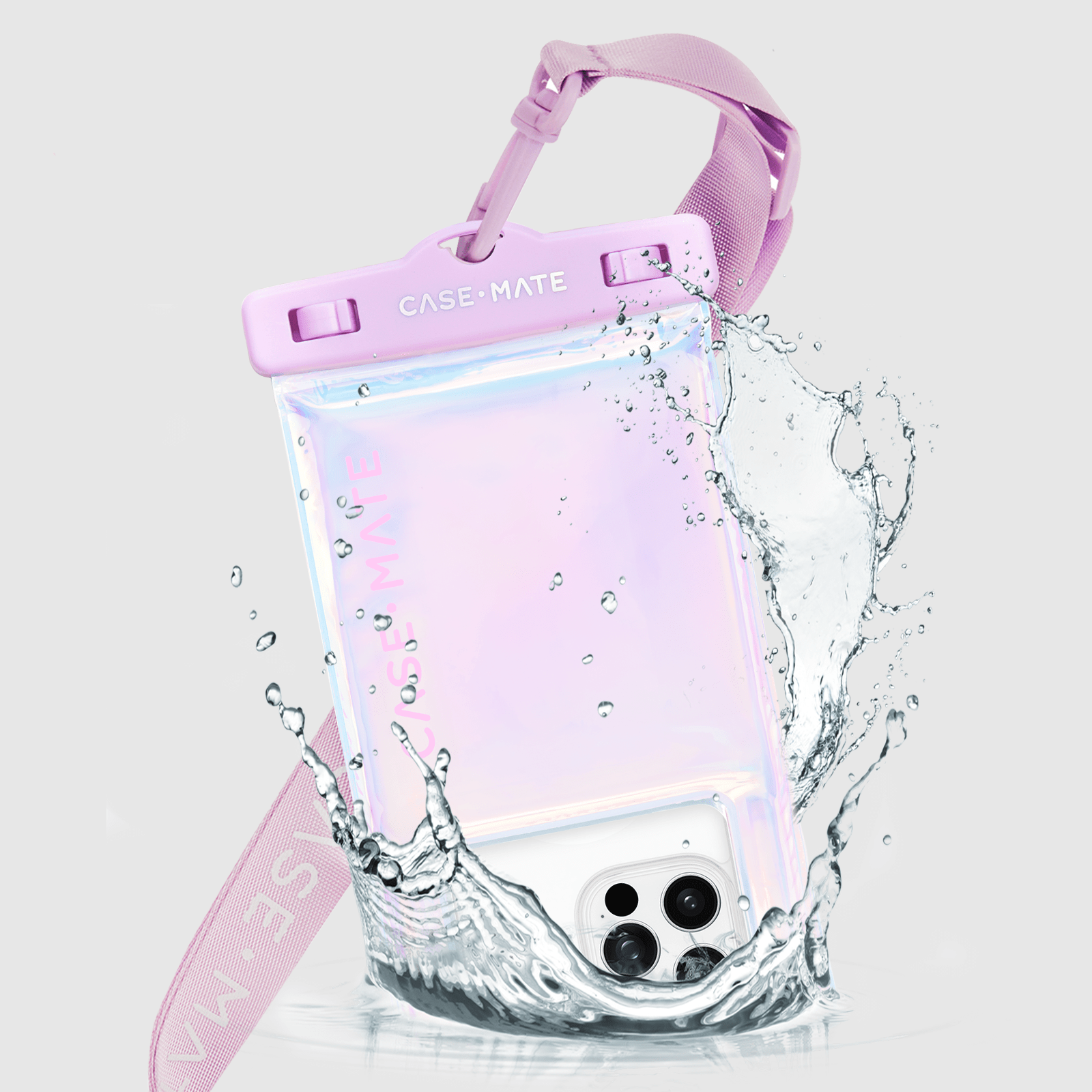 Waterproof Floating Pouch - Phone Pouch