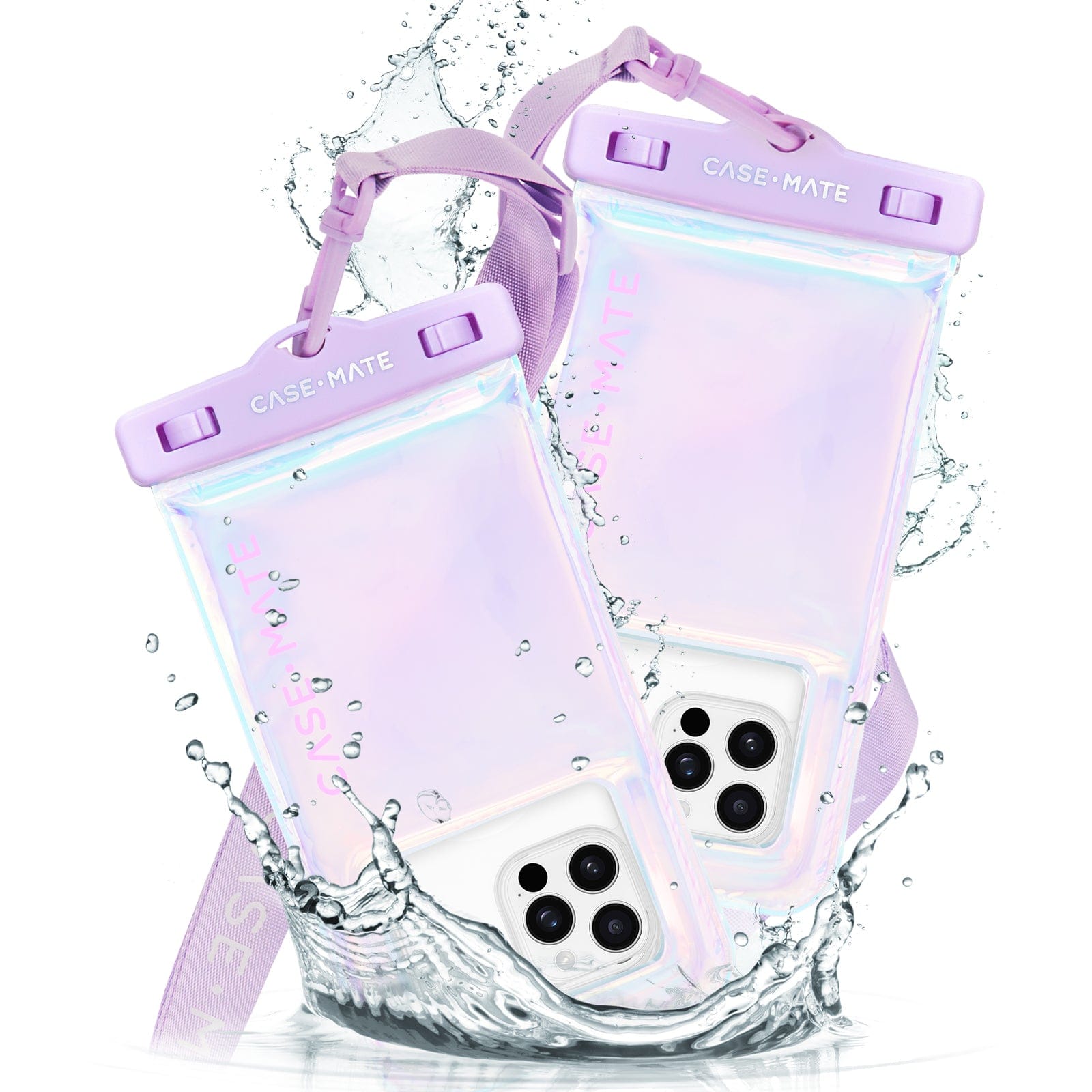 #color_soap bubble®