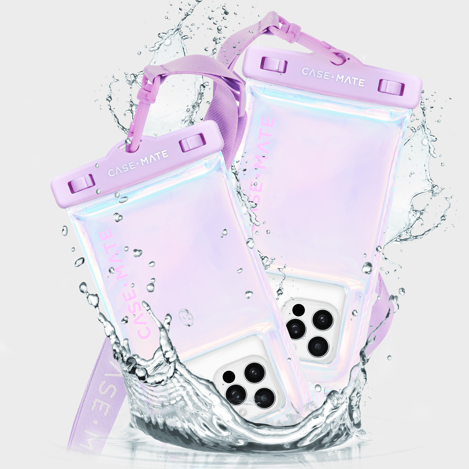 Case-Mate Phone Pouch