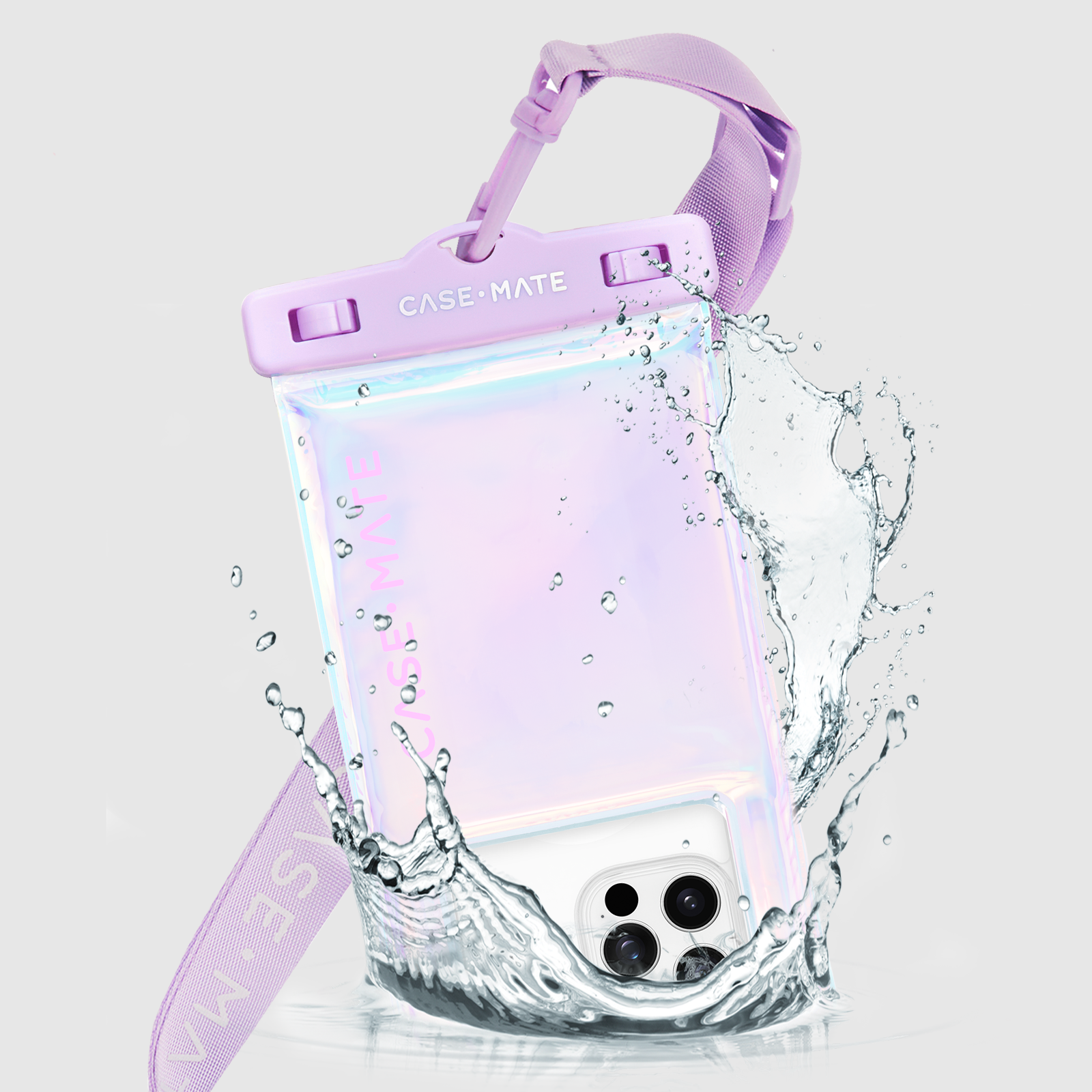 Waterproof Floating Pouch - Phone Pouch