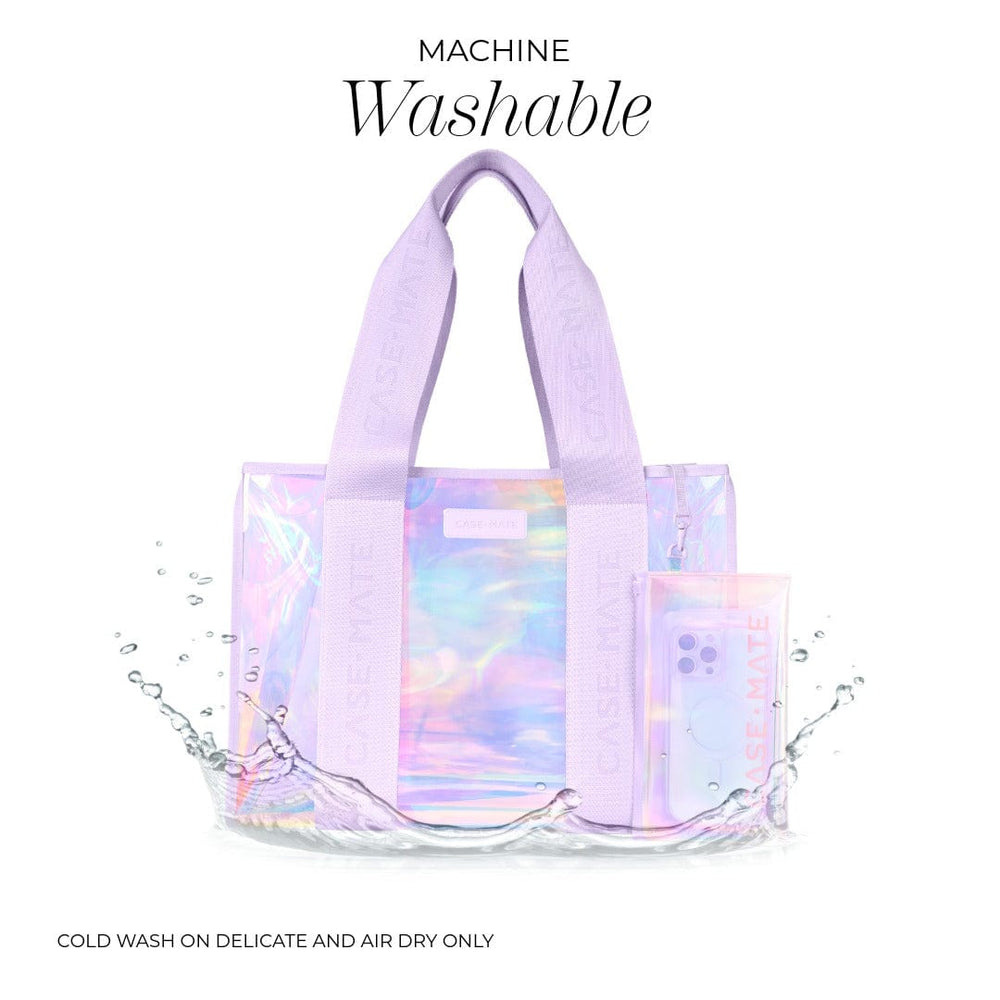 Machine Washable. Cold wash on delicate and air dry only
#color_soap bubble®
