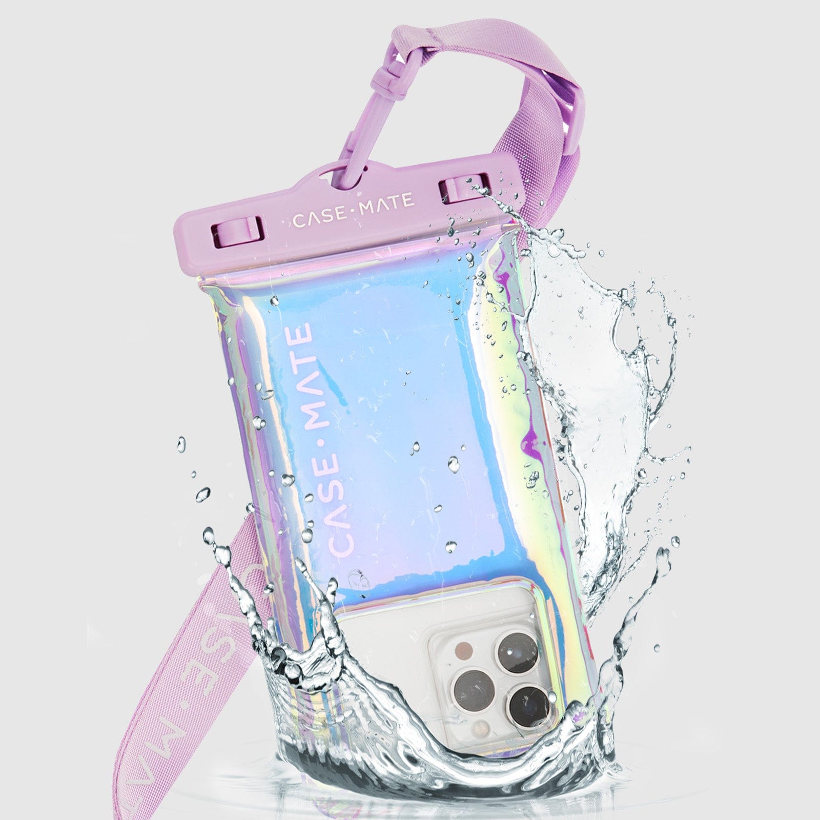 Waterproof Floating Pouch - Phone Pouch