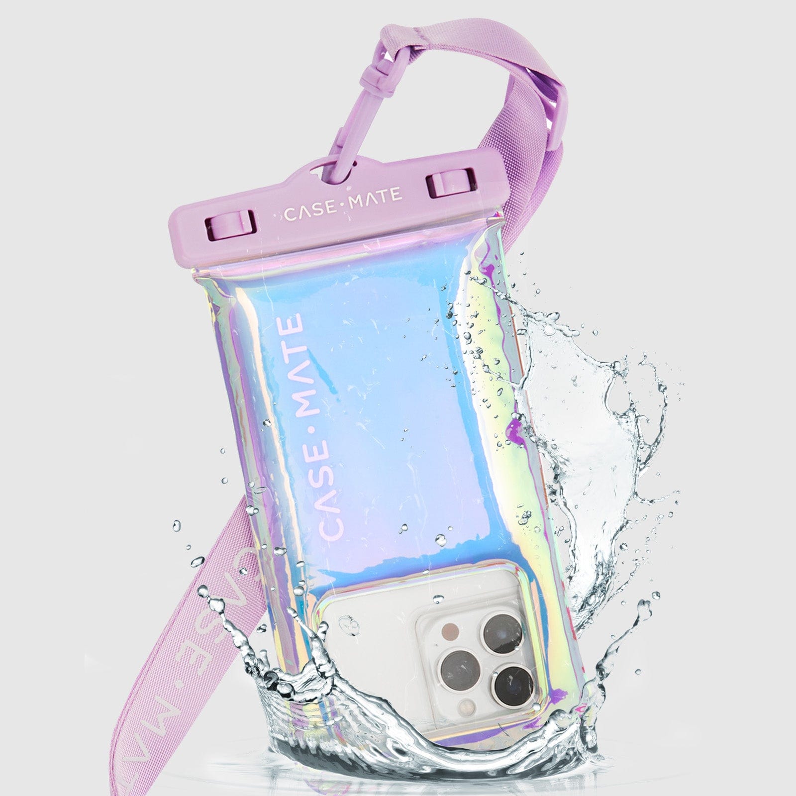 Waterproof Floating Pouch - Phone Pouch