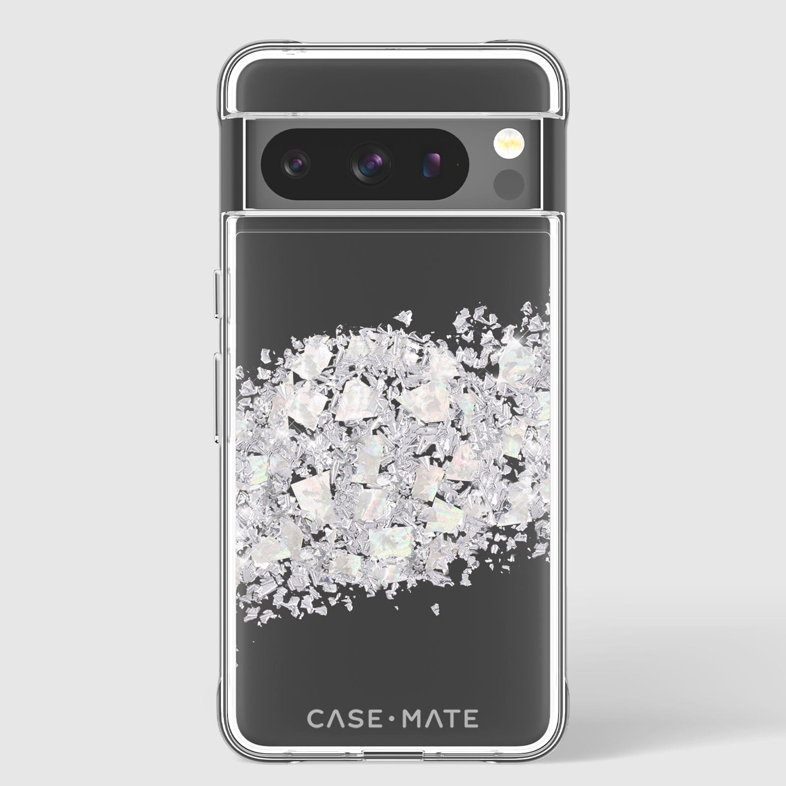 Carveit Custodia Compatibile con Google Pixel 8 Pro Case Antiurto Carveit Custodia Compatibile con Google Pixel 8 Pro Case Antiurto
