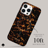 YOUR PHONE IS SAFE WITH 10 FT DROP PROTECTION