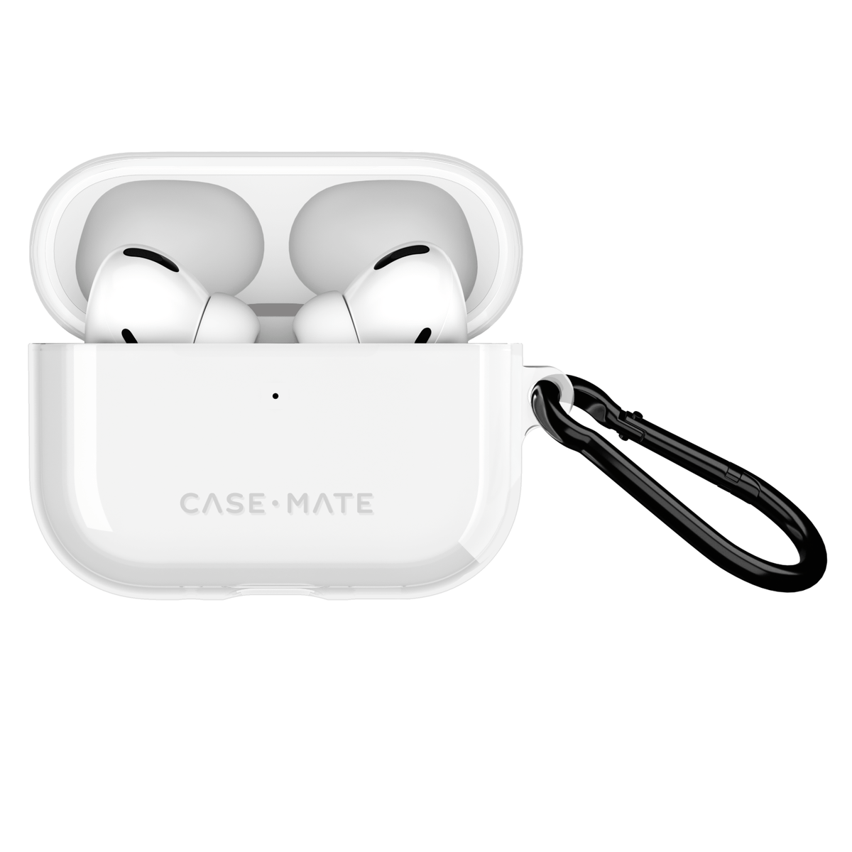 Tough Clear - AirPods Pro 3