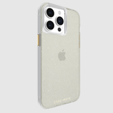 Sheer Crystal Gold - iPhone 15 Pro Max