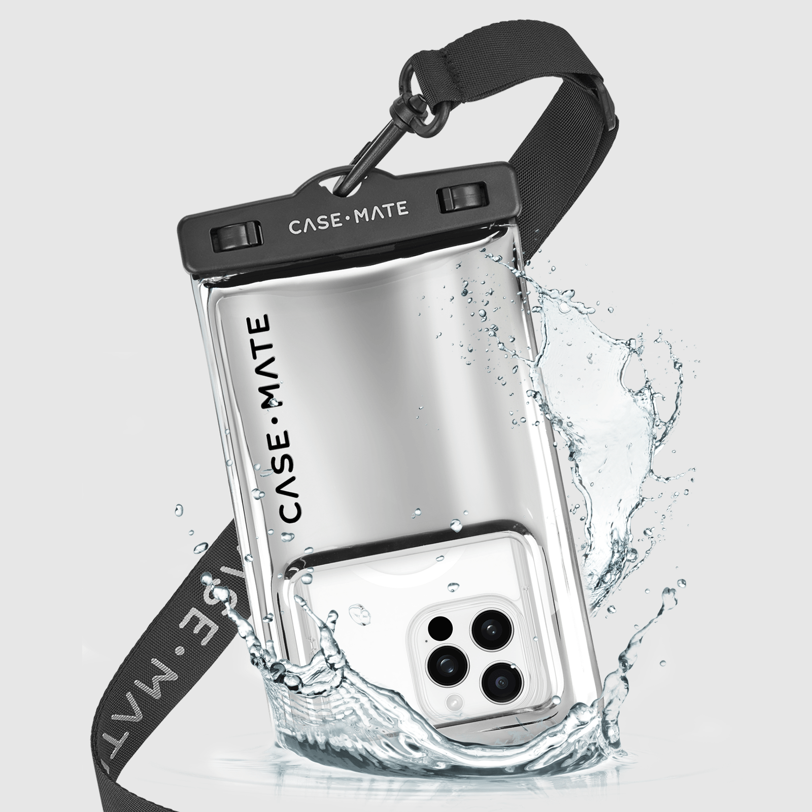 Waterproof Floating Pouch - Phone Pouch