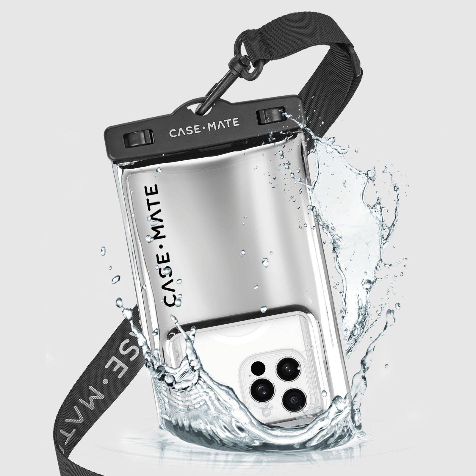 Waterproof Floating Pouch - Phone Pouch