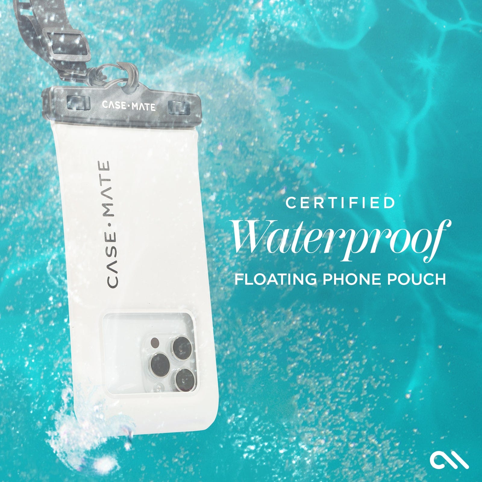 Waterproof Floating Pouch - Phone Pouch