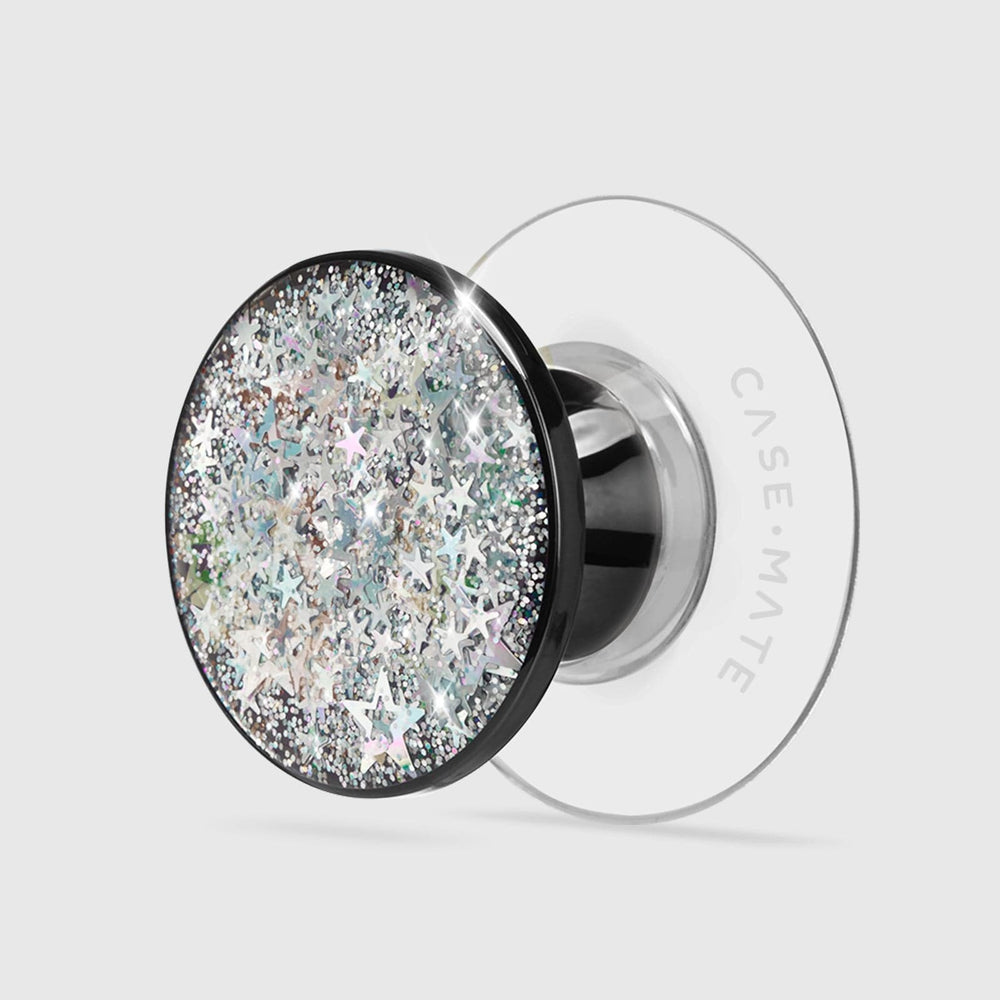 Mini Phone Grip - Phone Grip
#color_karat stars