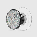 Mini Phone Grip - Phone Grip
#color_karat stars