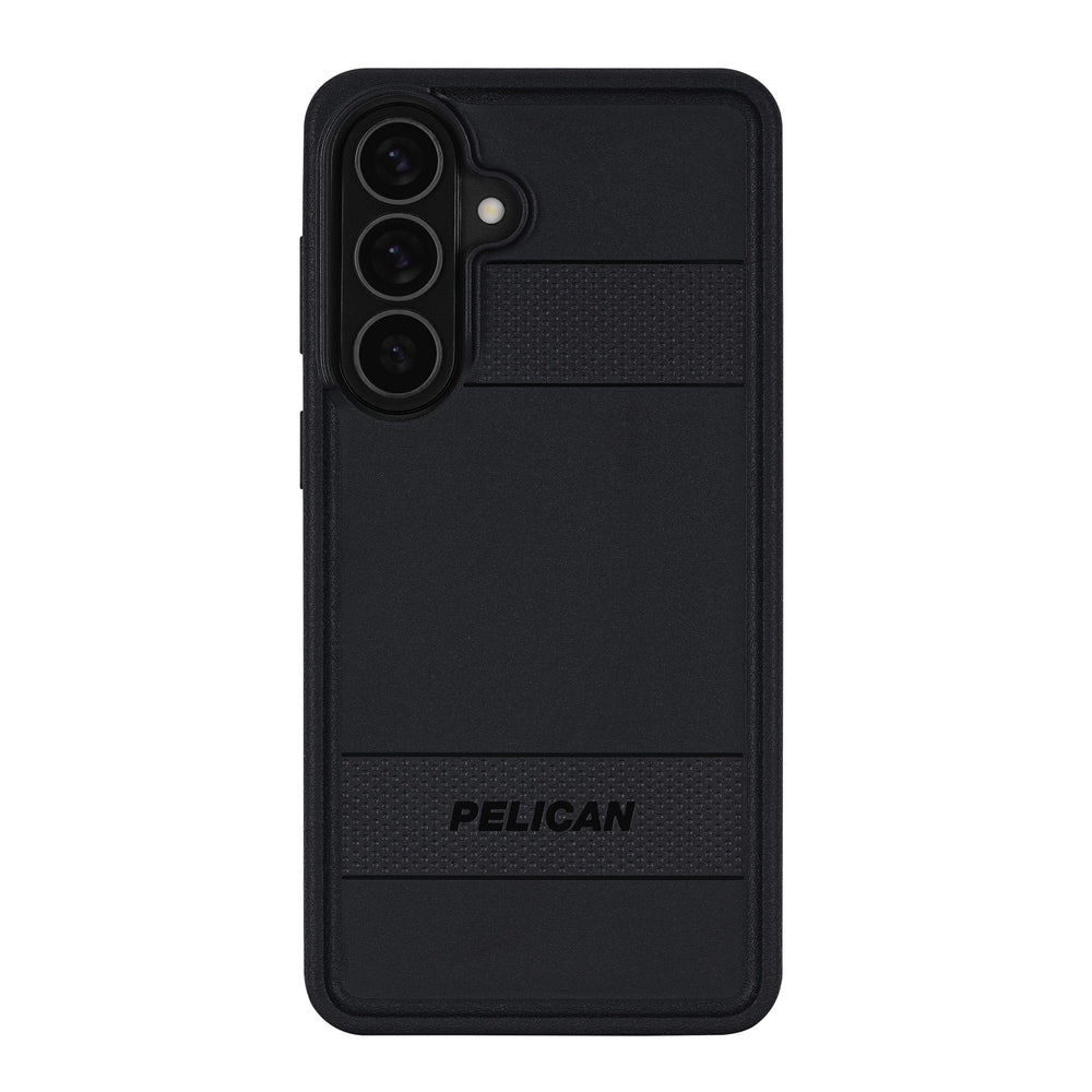 Pelican Protector Black with Magnet - Galaxy S26+
