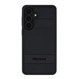 Pelican Protector Black with Magnet - Galaxy S26+

