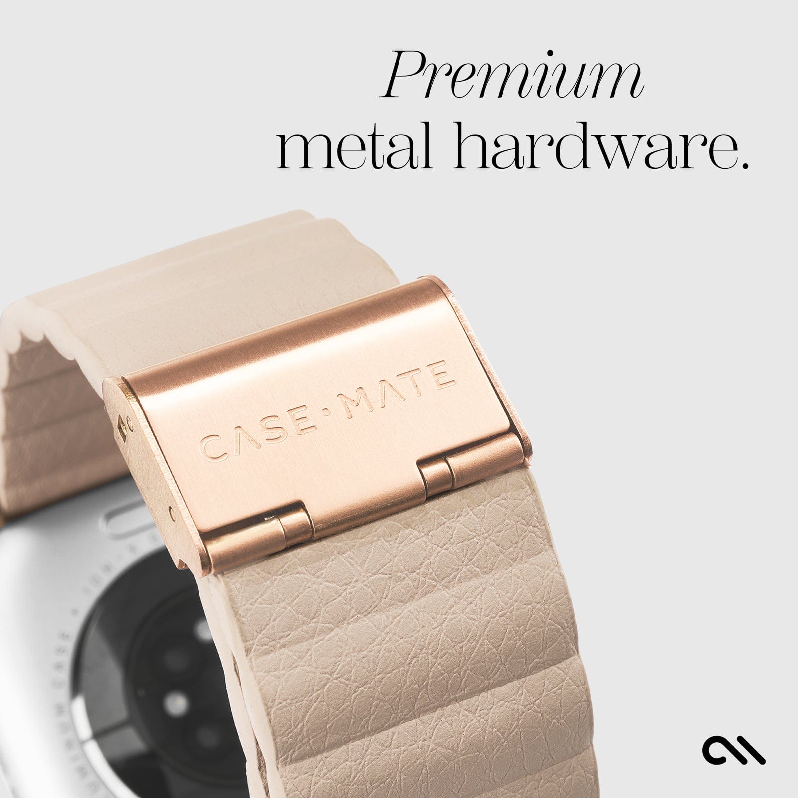 PREMIUM METAL HARDWARE