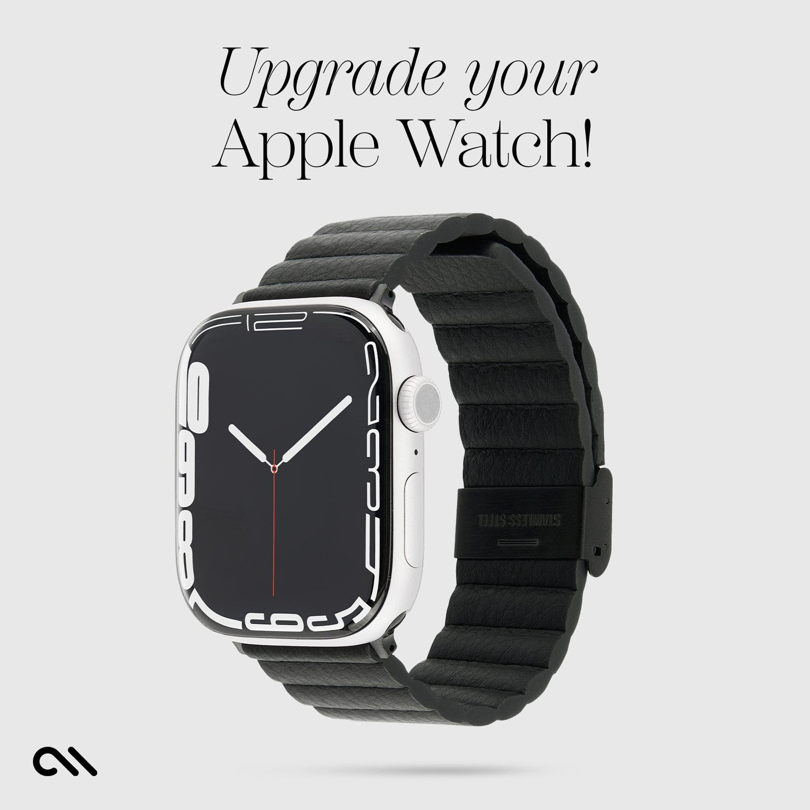 UPGRADE YOUR APPLE WATCH