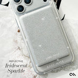 REFLECTIVE IRIDESCENT SPARKLE #color_twinkle