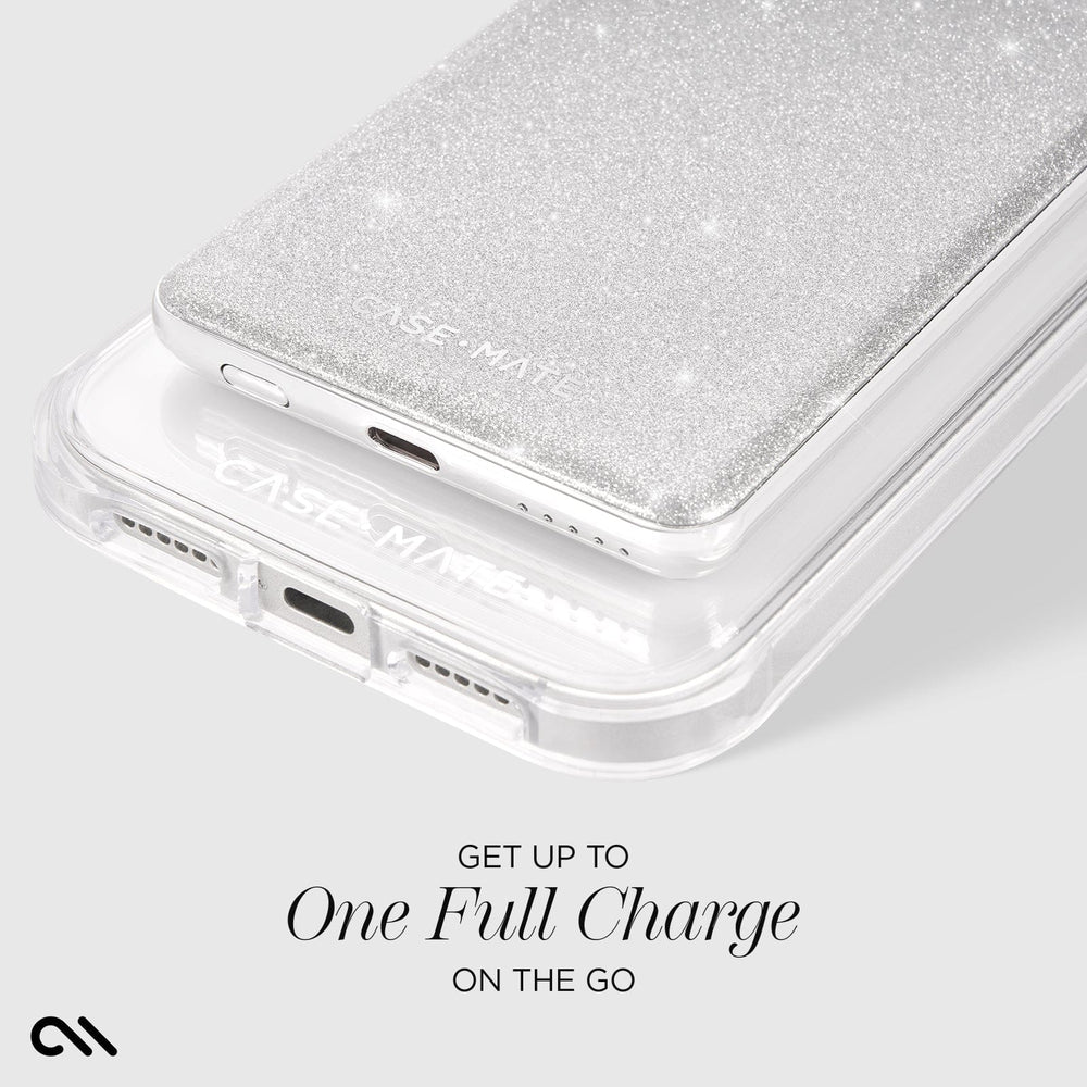 GET UP TO ONE FULL CHARGE ON THE GO #color_twinkle