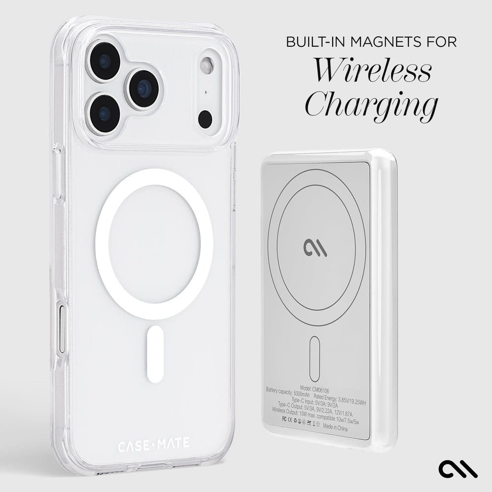 BUILT-IN MAGNETS FOR WIRELESS CHARGING #color_twinkle