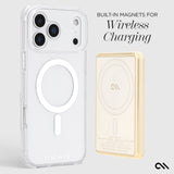 BUILT-IN MAGNETS FOR WIRELESS CHARGING #color_floral gems