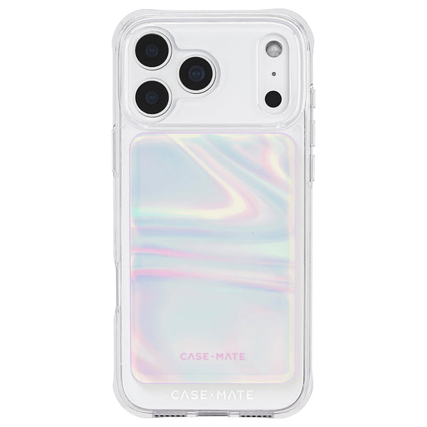 MagSafe Portable Charger
#color_iridescent 