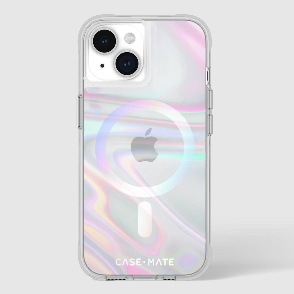 Soap Bubble™ MagSafe - iPhone 15