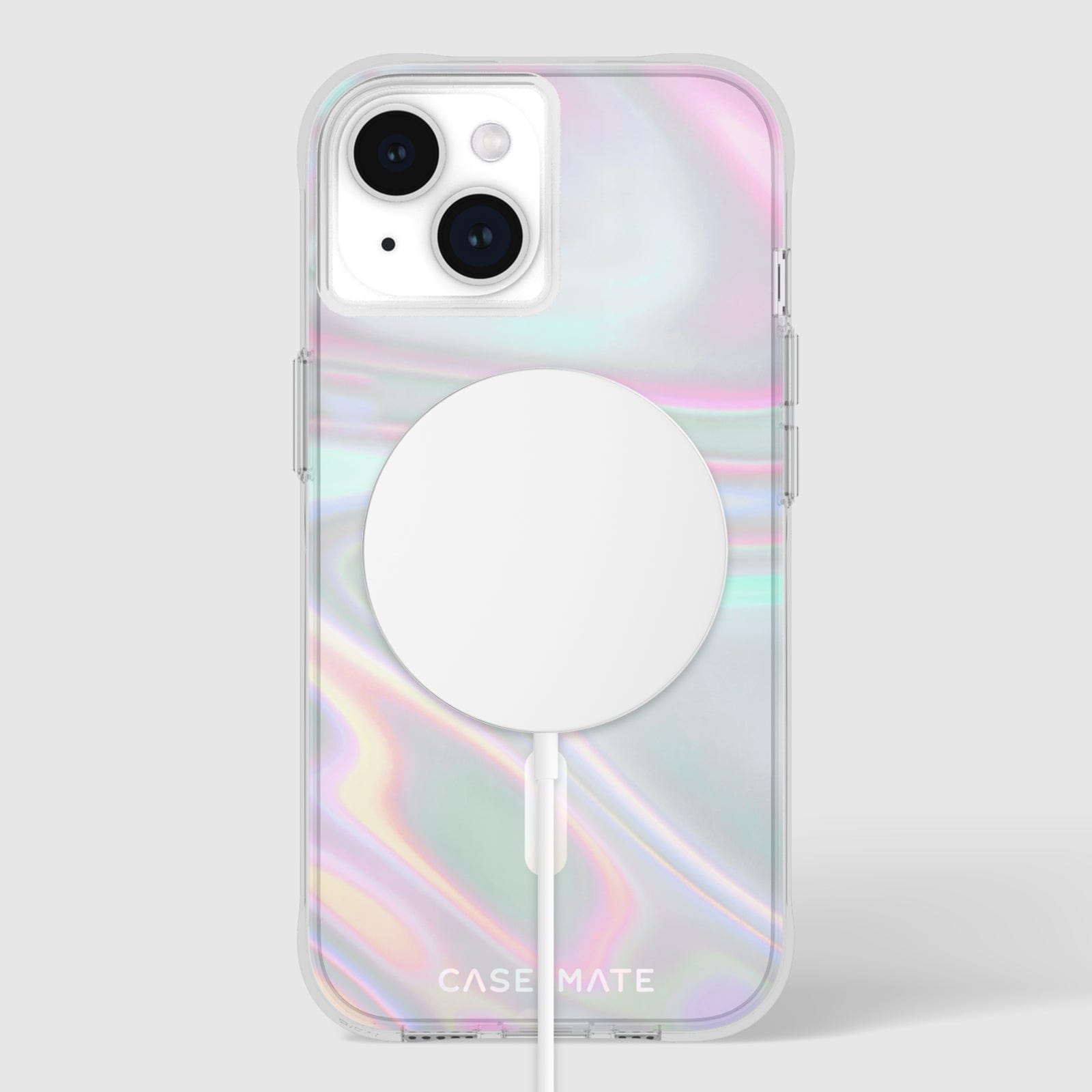 Soap Bubble MagSafe - iPhone 15 Plus