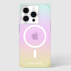 Iridescent