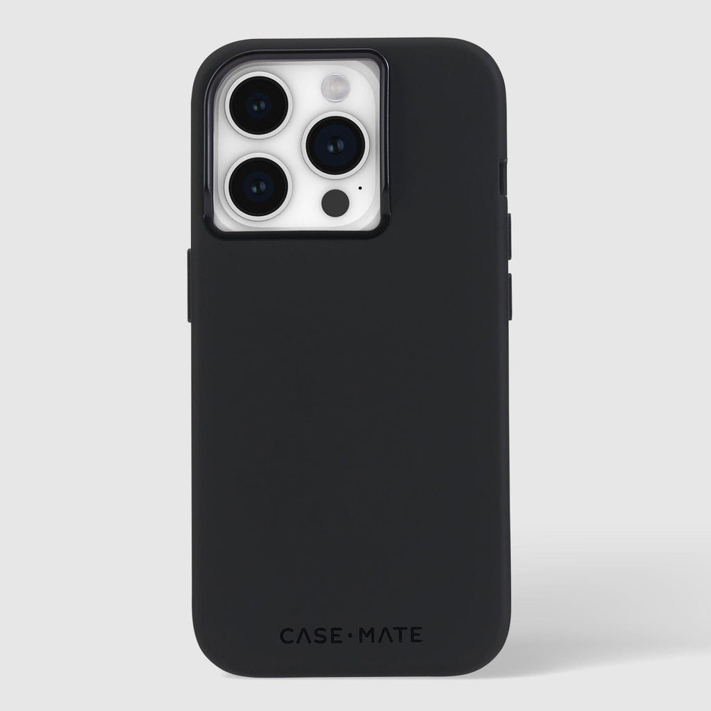 Silicone MagSafe iPhone 15 Pro