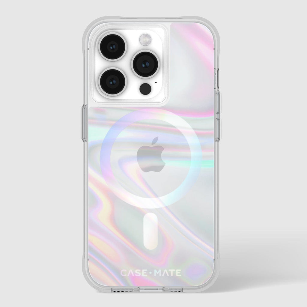 Soap Bubble™ MagSafe - iPhone 15 Pro