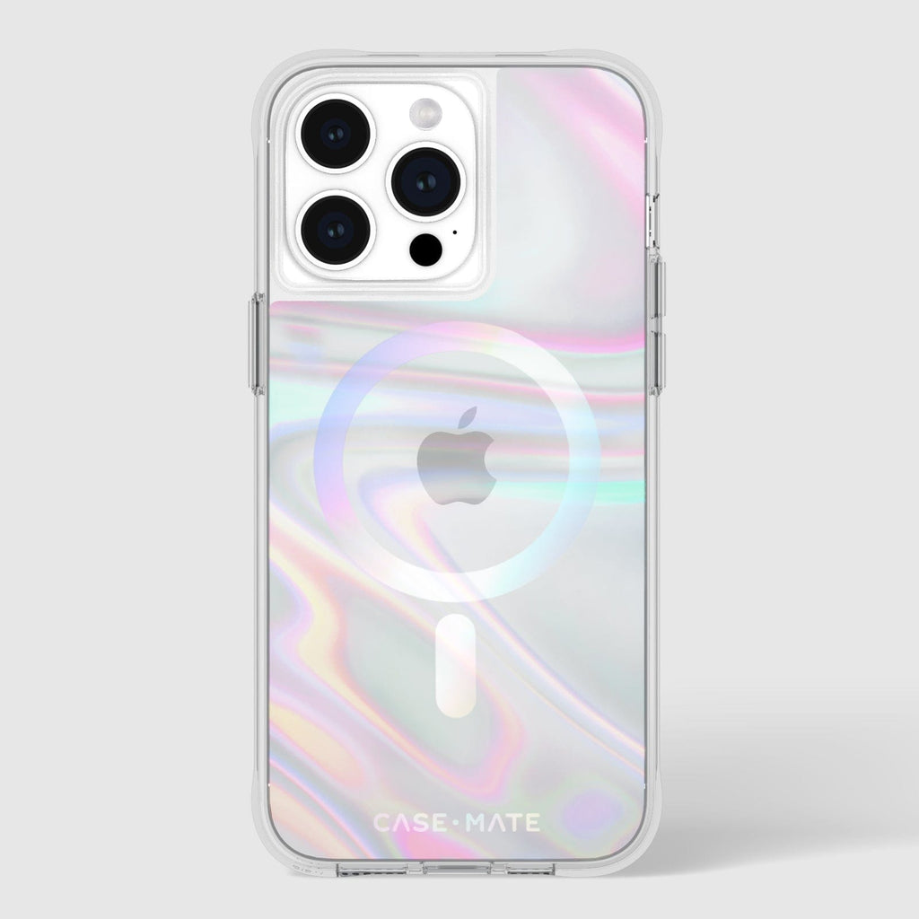 Soap Bubble™ MagSafe - iPhone 15 Pro Max