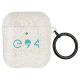 ECO 94 AirPods Case- AirPods color::Biodegradable