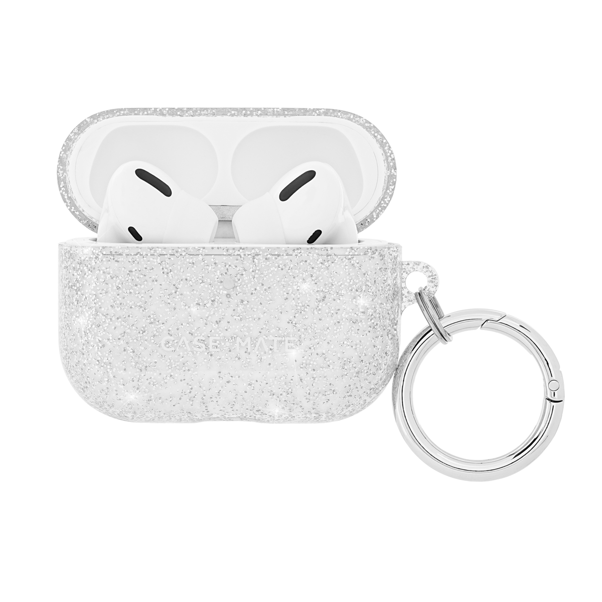 Sheer Twinkle Silver - AirPods Pro 3