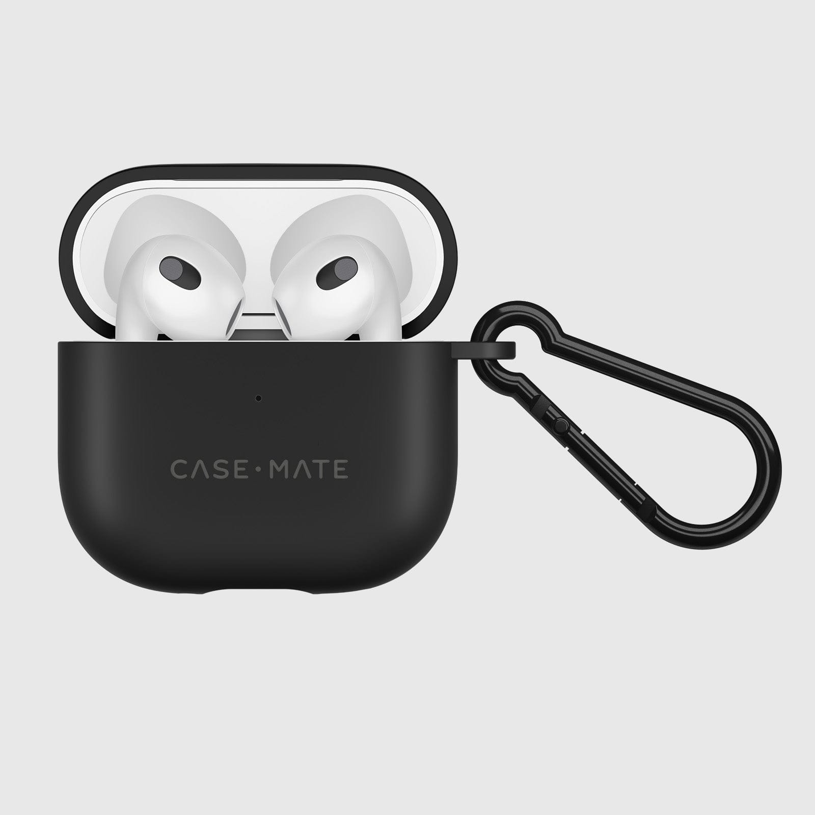 Tough (Black) - Airpods 4