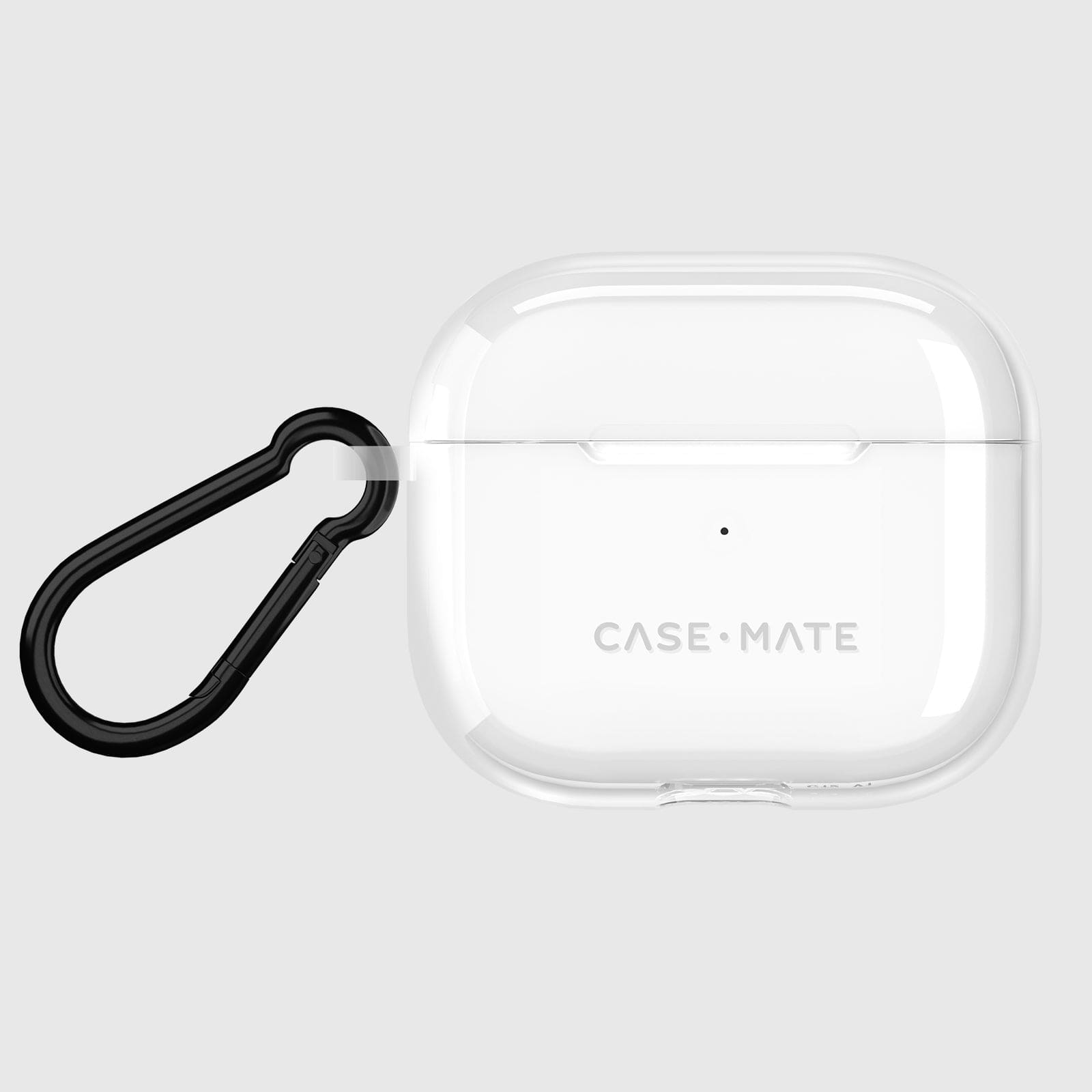 Tough Clear - Airpods 4