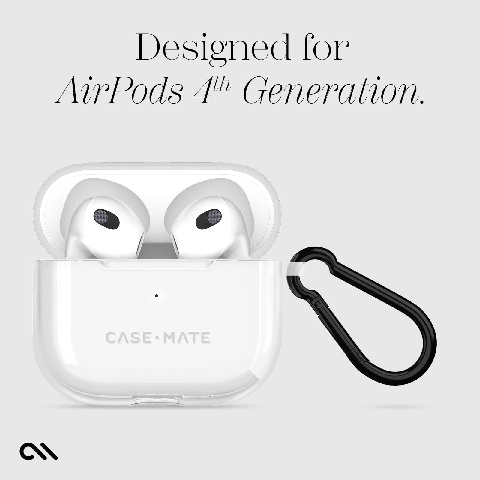 Case-Mate Tough Case for AirPods