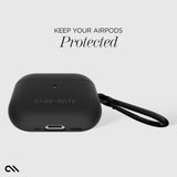 Keep your airpods protected