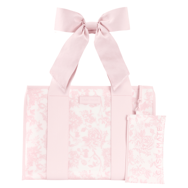 #color_ballet pink afternoon rosé bow