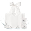 Ivory Pearl Bow
