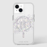 Touch of Pearl MagSafe - iPhone 15