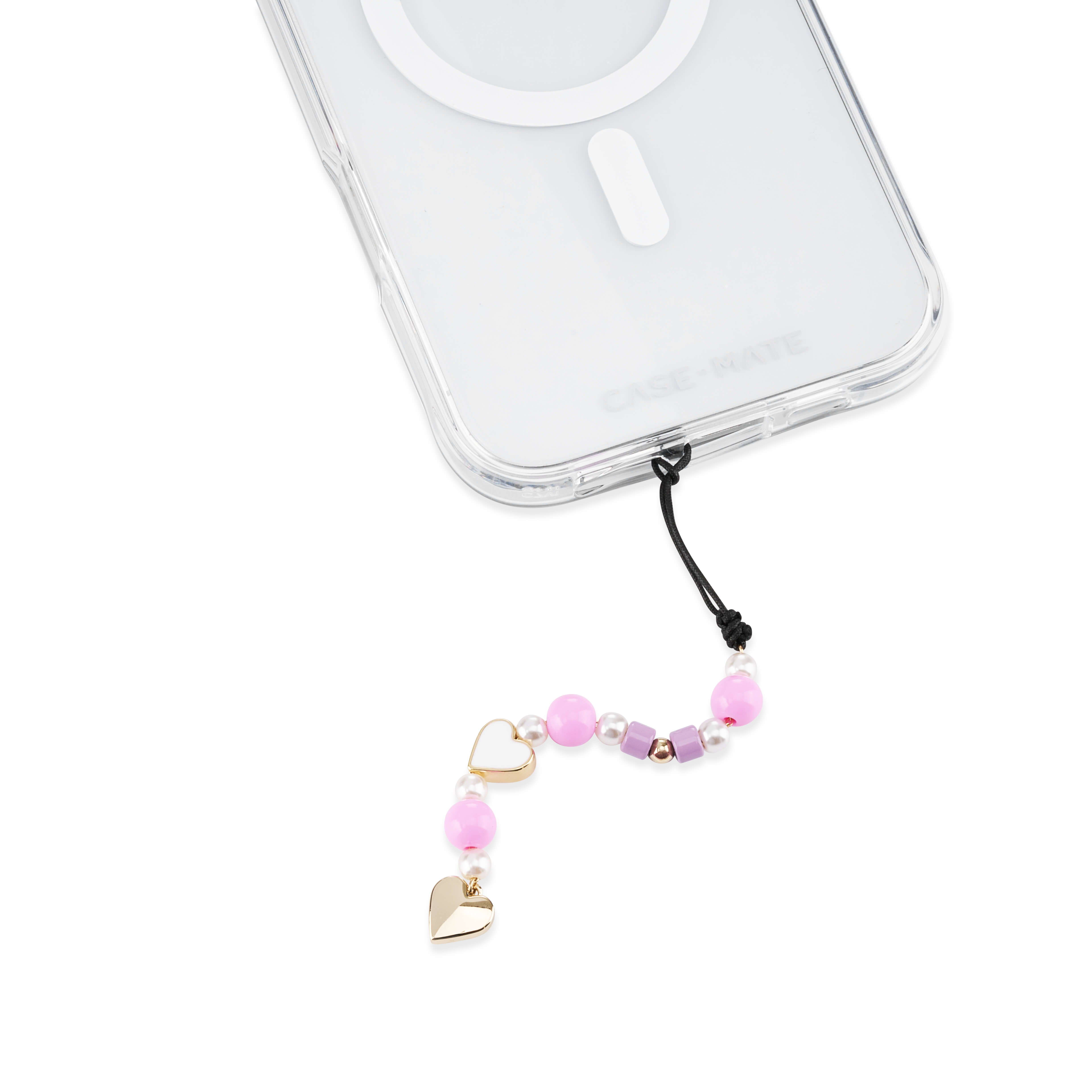Mini Phone Charm