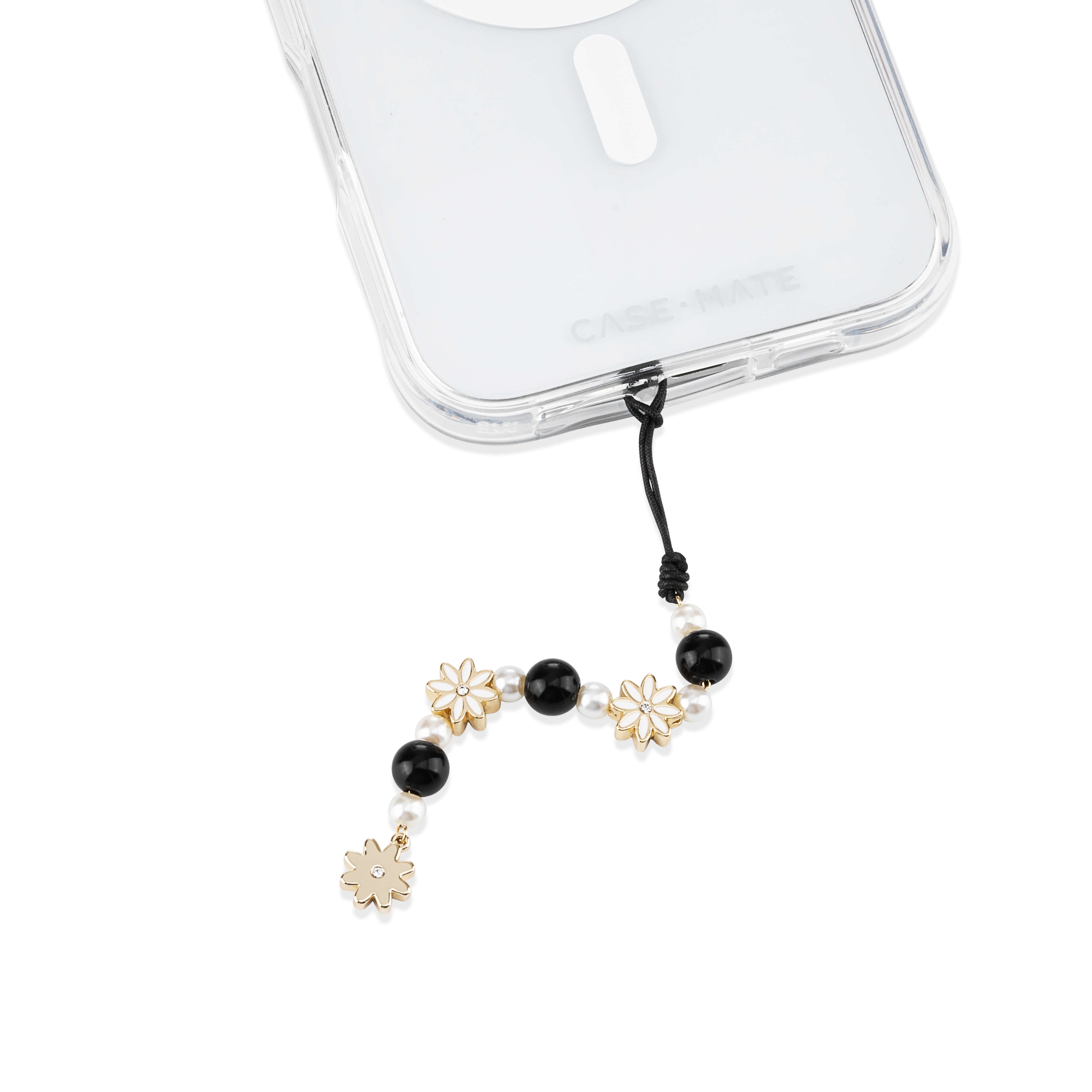 Mini Phone Charm