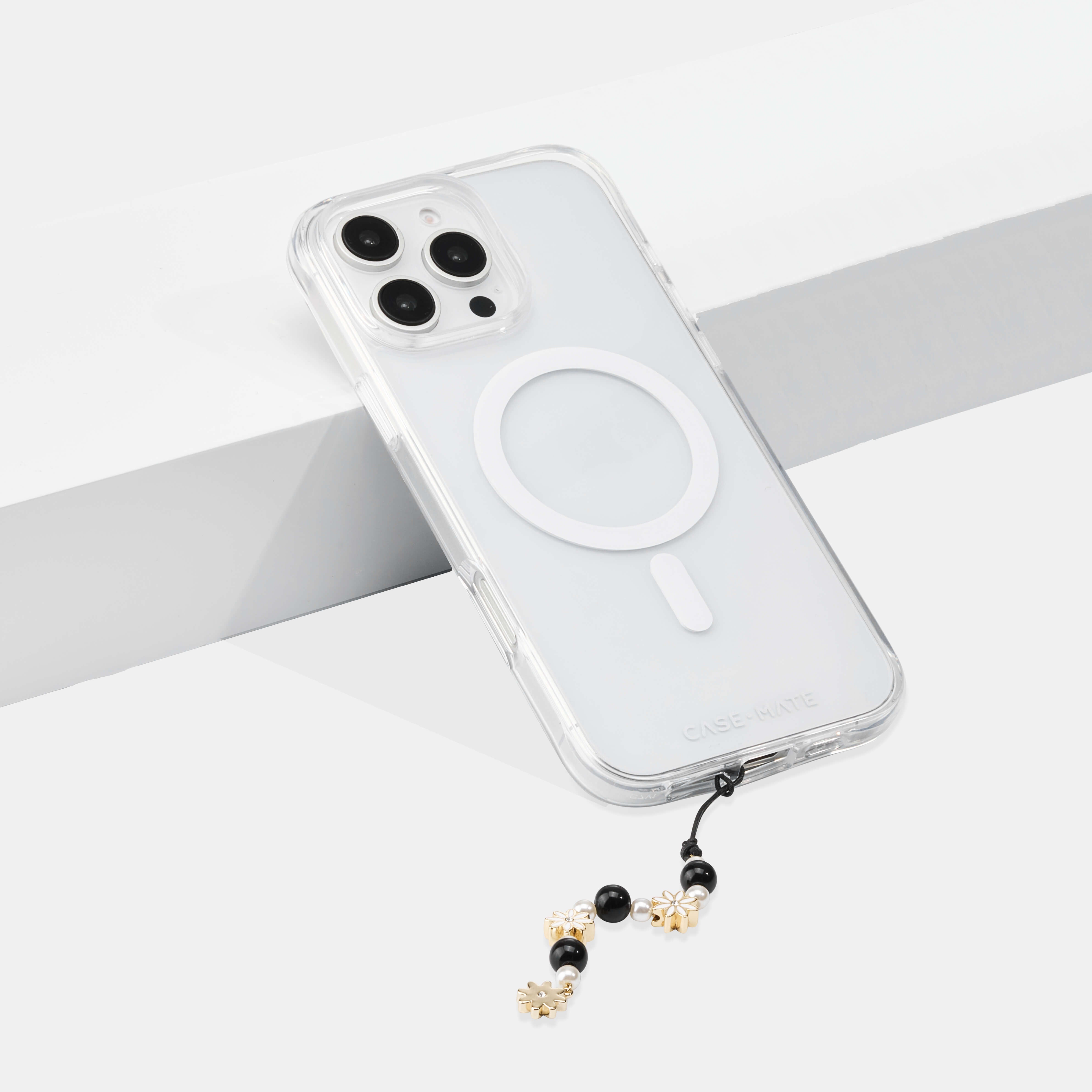 Mini Phone Charm