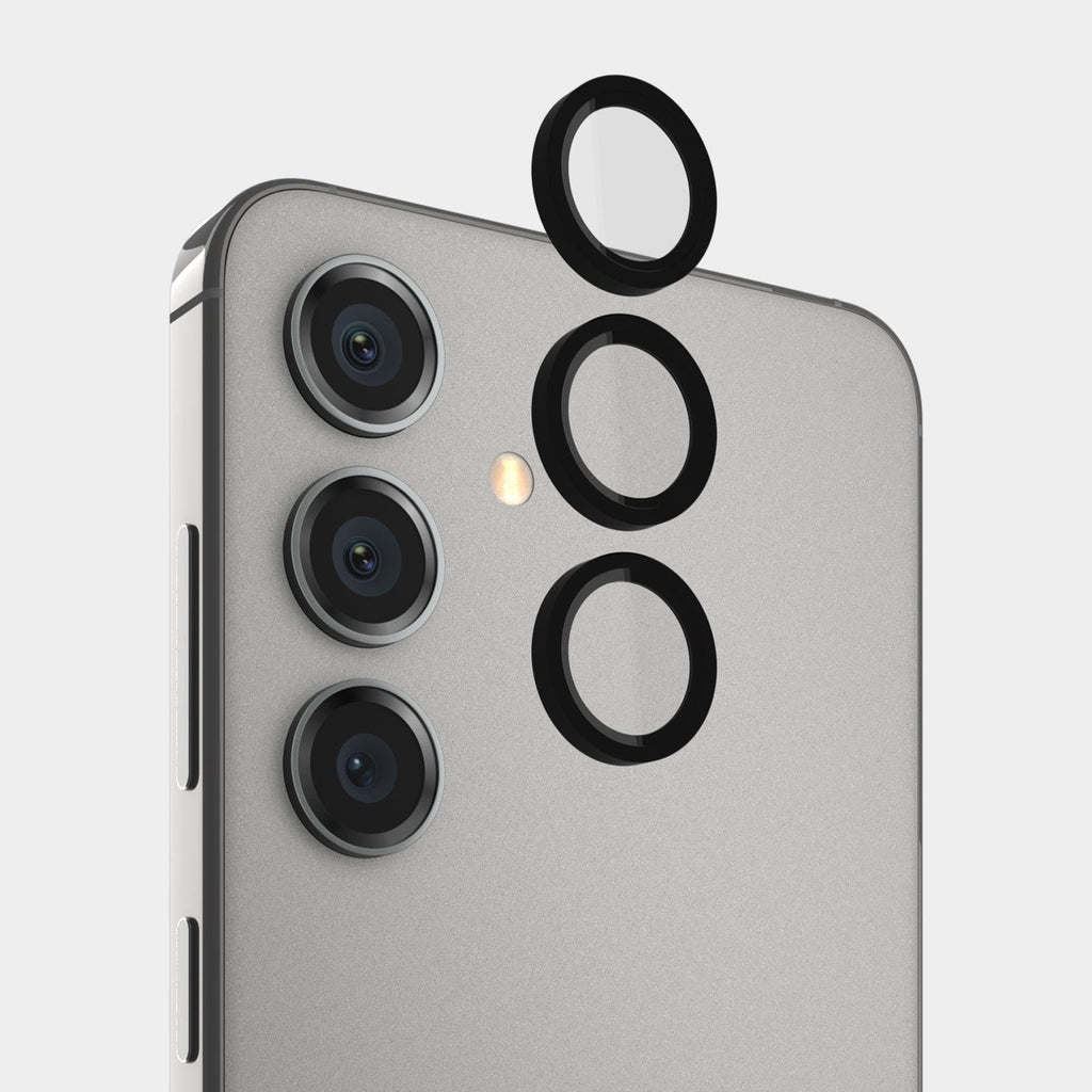 Lens Protector (With Guarantee) - Galaxy S24