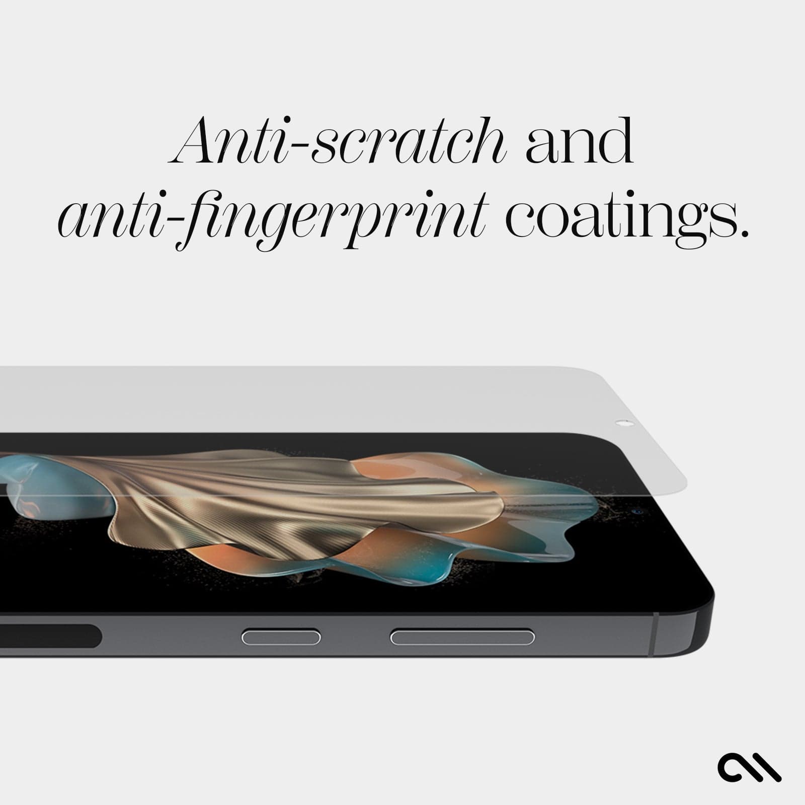 Flexishield Screen Protector Galaxy S24+